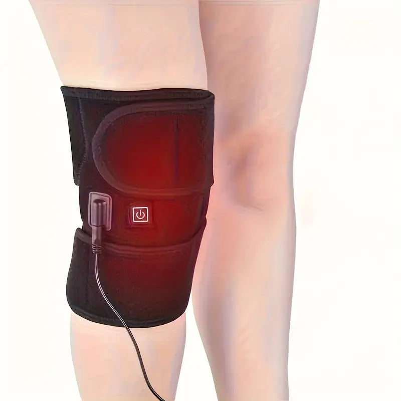 KneeHeat Pro - RODILLERA TÉRMICA